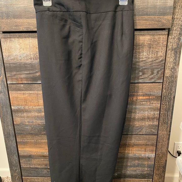 COPY - Black pants - Picture 1 of 3